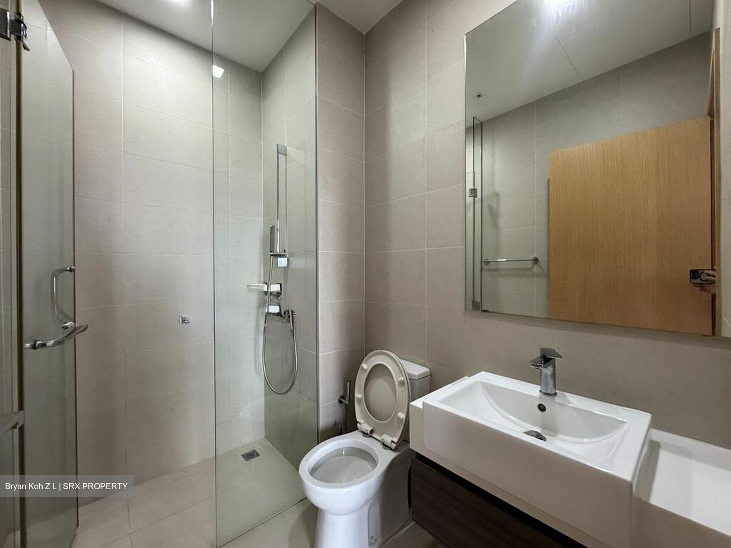 Midtown Residences (D19), Apartment #497800161